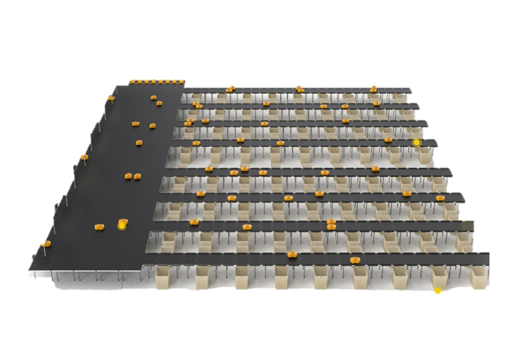 3D - T Sorter 상세 이미지