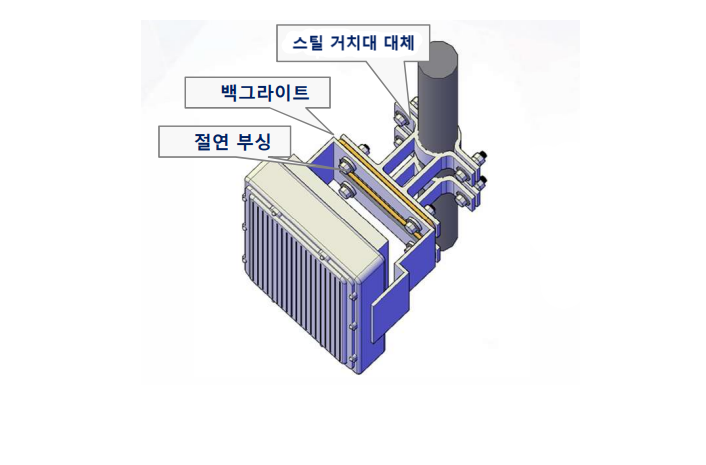 다용도 거치대 상세 이미지 B